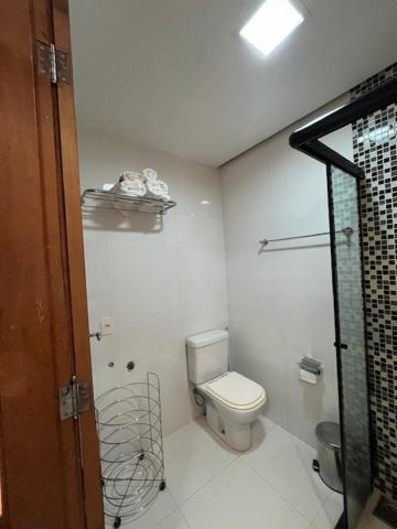 Blue Copacabana Apartamento *
